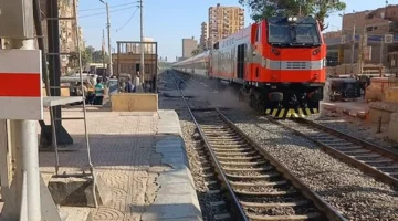 موعد اليوم.. جدول قطارات الإسكندرية القاهرة الأحد 22 فبراير